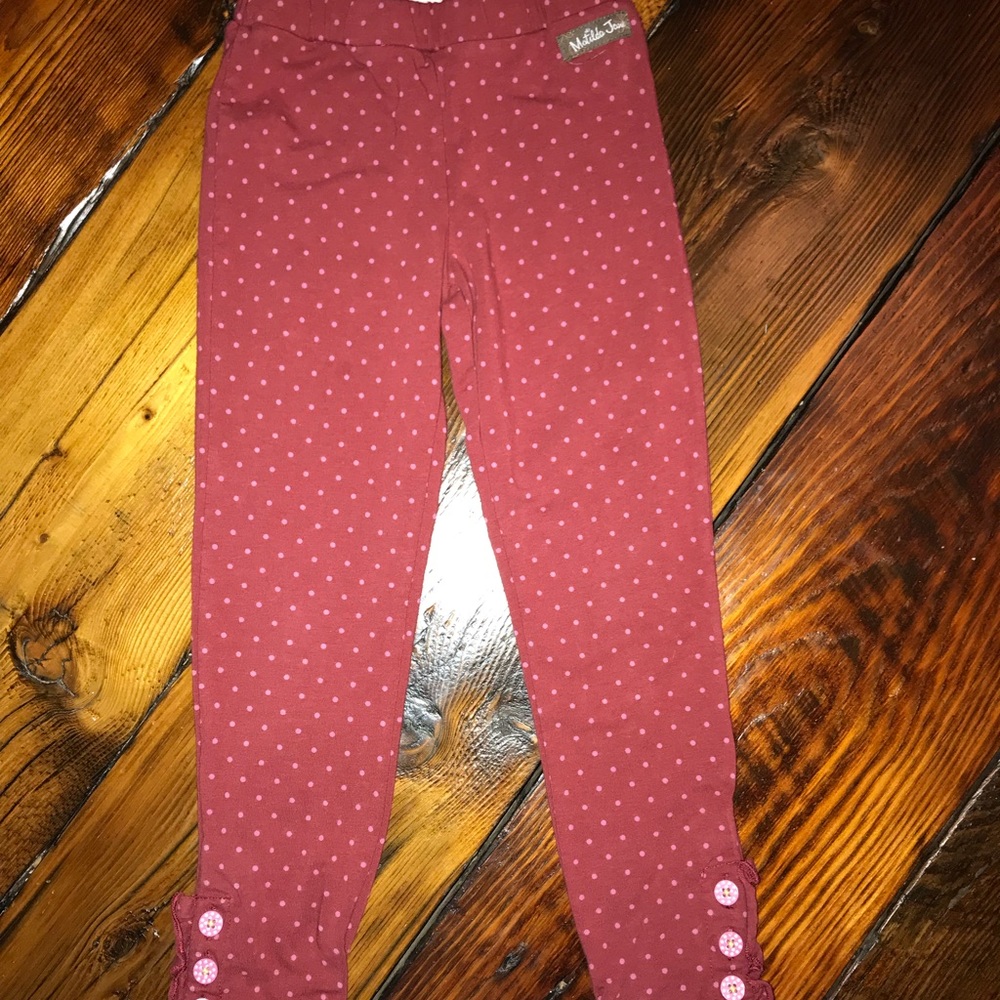 Matilda Jane Jacqueline Leggings